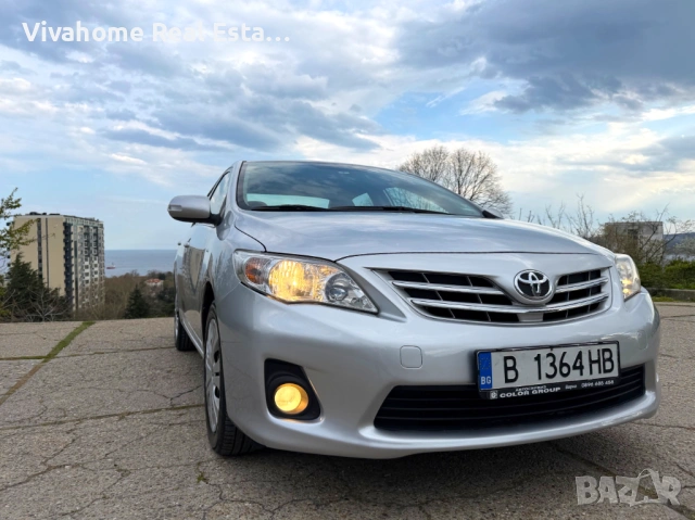 Автомобил под наем гр. Варна / Rent A Car Varna