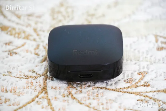 Redmi Buds 6 Active безжични слушалки, снимка 3 - Безжични слушалки - 55364589