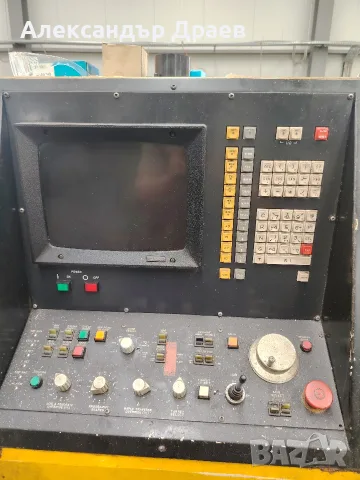 CNC Струг TORNOS ENC 42 – 1 800 € без ДДС, снимка 2 - Други машини и части - 55407601