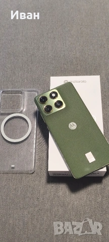 Motolora Edge 70 , снимка 9 - Motorola - 54061176