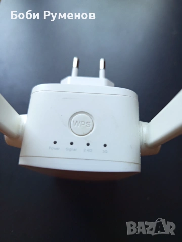 Удължител на обхват TP-Link - RE305, снимка 2 - Мрежови адаптери - 55200471