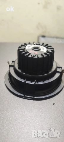 средно честотни Morel CDM-880, снимка 3 - Тонколони - 54000630