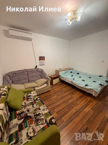 Двустаен кв.Виница, снимка 4 - Апартаменти - 54487425