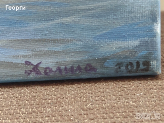 Картини, снимка 6 - Картини - 54153538