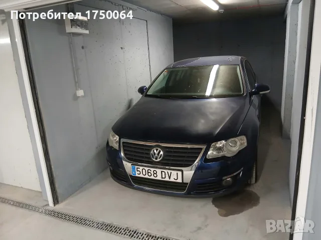 Гараж под наем в София, Надежда 1, снимка 5 - Гаражи и паркоместа - 55372617
