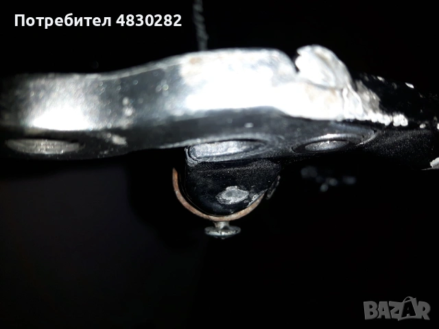 FUJI Roubaix- 58цм - Рамка за Велосипед, снимка 13 - Велосипеди - 54660557