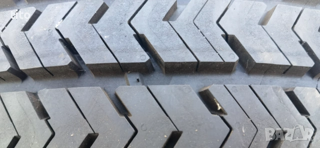 ЧИСТО НОВИ 215 /60 r17 C Michelin Agilis, снимка 4 - Гуми и джанти - 54316959