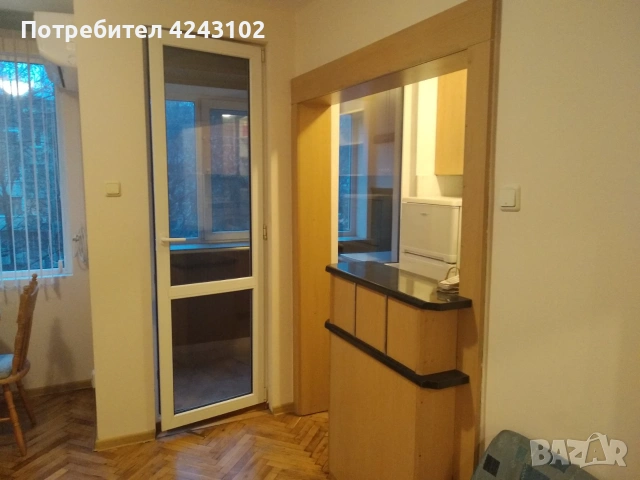 двустаен в центъра, снимка 5 - Апартаменти - 55183285