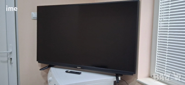 SMART LED телевизор Grundig НОМЕР 75. Model 50Vae70 Fire Tv. Wi-fi. 50 инча - 127 см..., снимка 10 - Телевизори - 54090418