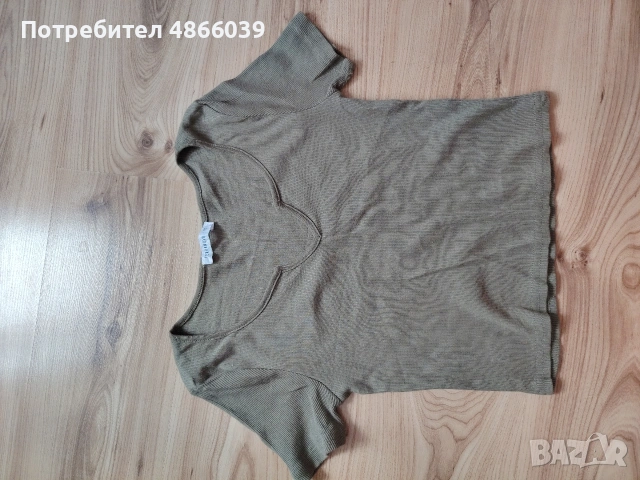 Продавам дрехи с размер XS u S, снимка 13 - Дънки - 55027273