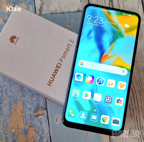 HUAWEI P smart Z 64/4 GB