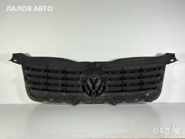 Предна Решетка Фолксваген Пасат B5.5 (00-05г) Predna Reshetka VW Passat B5.5, снимка 2 - Части - 55559916