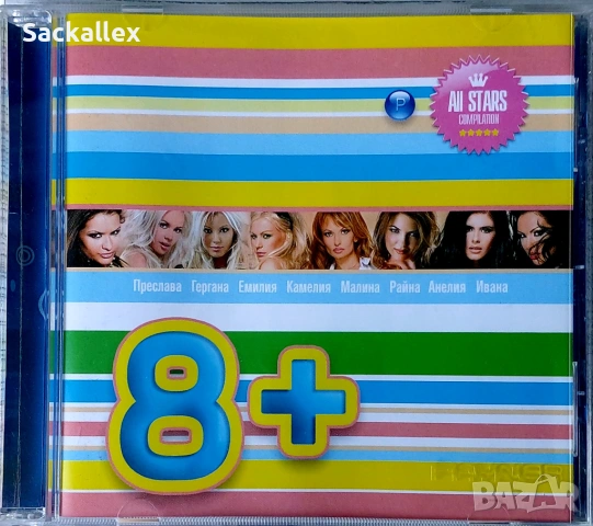 8+ (2006)