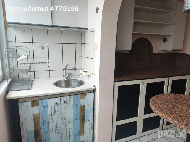 4-стаен апартамент - Света троица