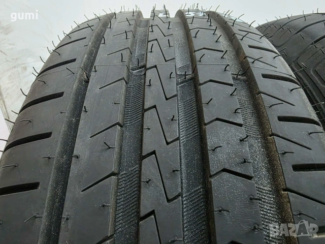 4бр летни гуми 185/60/14 VREDESTEIN L05778 