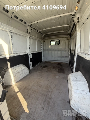 бус Fiat ducato, снимка 7 - Бусове и автобуси - 55281663