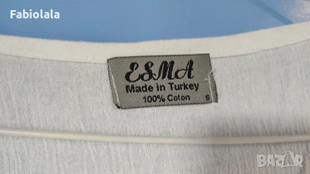 shirt S, снимка 2 - Други - 54644862