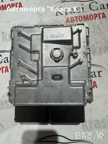 A3C08689000003 компютър за двигател Skoda Superb Шкода Суперб 2024г., снимка 2 - Части - 55529834