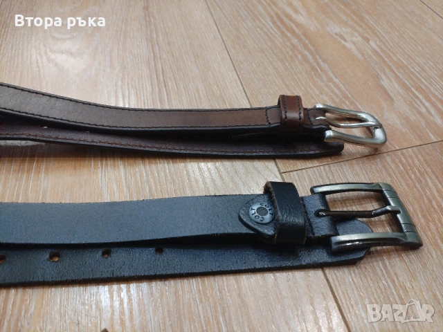 Колани + протектор за обувки , снимка 3 - Колани - 54243586