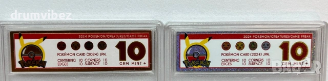 4 Pokemon Rare Cards:Latias&Latios GX,Charizard GX,Mew EX & Umbreon Vmax, снимка 9 - Колекции - 54071248