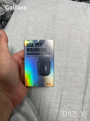 OBD2 Диагностика за автомобили, снимка 3 - Аксесоари и консумативи - 54508210