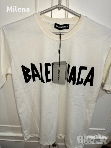 Тениска BALENCIAGA