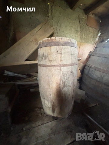 Продавам бъчви- бурета, снимка 7 - Бидони, бурета и бъчви - 54488432