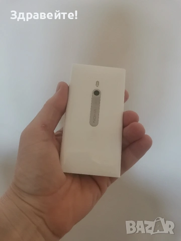Nokia lumia 800, снимка 3 - Nokia - 55052024