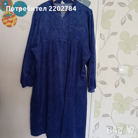 Дамски дунапренени пеньоари, пеньоар , снимка 13 - Нощници - 55251076
