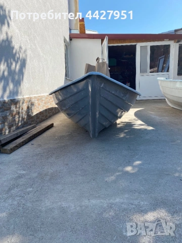 Продавам гребни лодки, снимка 3 - Воден транспорт - 54494953