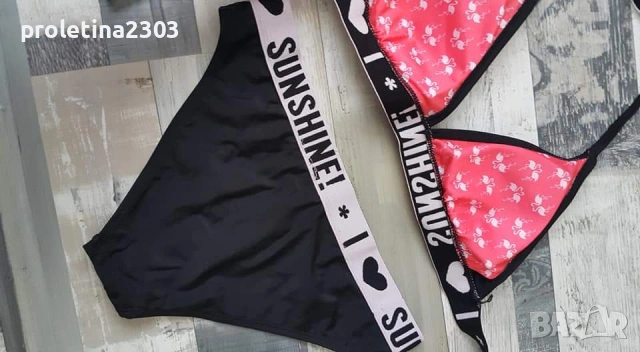 Свеж бански, снимка 5 - Бански костюми - 55000801
