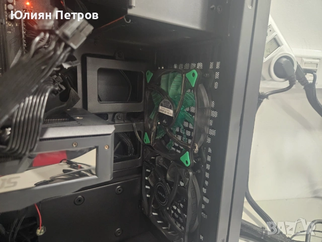 Геймърска компютърна конфигурация GamingPC, снимка 5 - Геймърски - 54885472