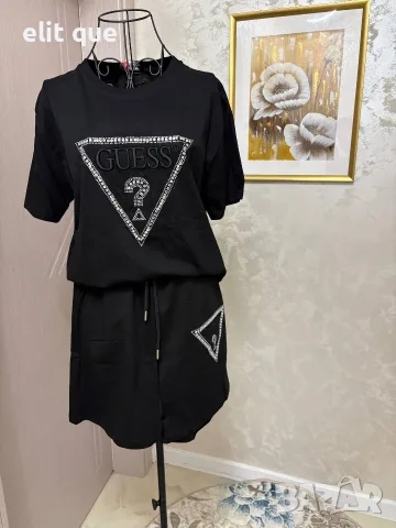 дамски комплект Guess 