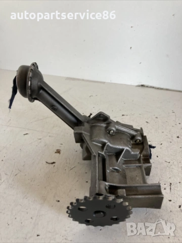 Маслена помпа за Nissan Qashqai 1.5 Dci (2010) двигател K9K 7700600532