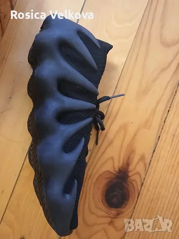 Маратонки ADIDAS YEEZY , снимка 3 - Маратонки - 55441958