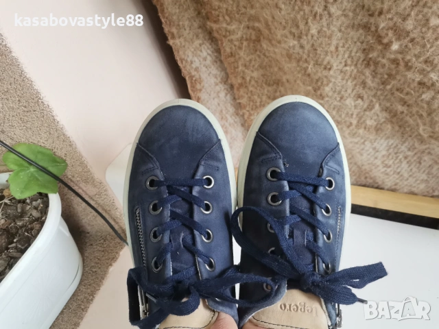 Спортни обувки Legero 39 н. , снимка 12 - Дамски ежедневни обувки - 54249912
