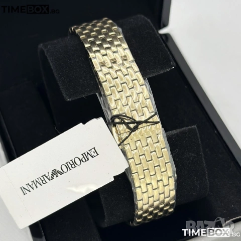Emporio Armani AR11007 Kappa Classic, снимка 5 - Дамски - 38775595