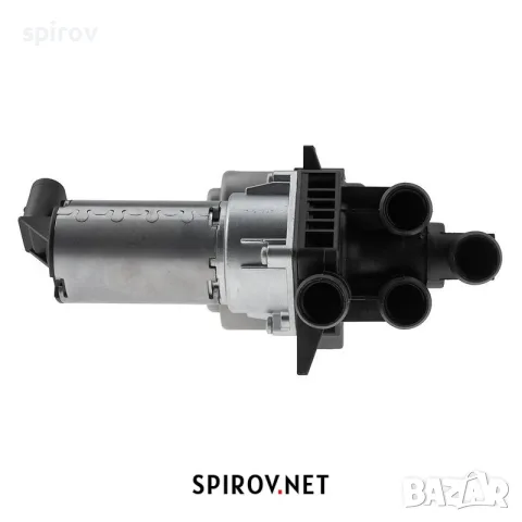 Клапан помпа парно Mercedes W220 W215 A2208300084, снимка 4 - Части - 55701007