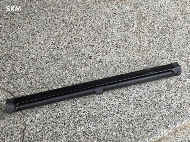 Оригинална щора за багажник Seat Leon ST (5F) - Комби 5F9 861 691 C