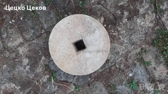 Точиларски камък , снимка 3 - Други - 55347297