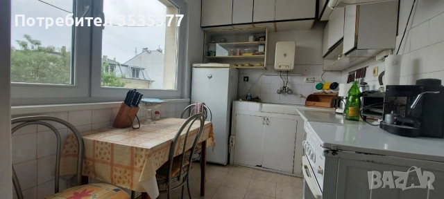 #Под #наем #тристаен #апартамент в тухлена сградамагазин #Краснодар, к-с #Възраждане, #Бургас., снимка 12 - Апартаменти - 55078039
