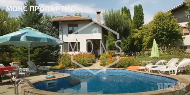 Затворен комплекс в с. Емен, обл. В. Търново, снимка 3 - Хотели - 49077450