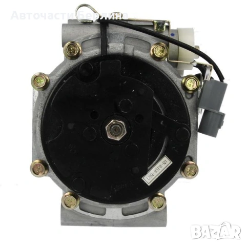Компресор за климатик за Mitsubishi Colt и Mitsubishi Galant, снимка 2 - Части - 54859251