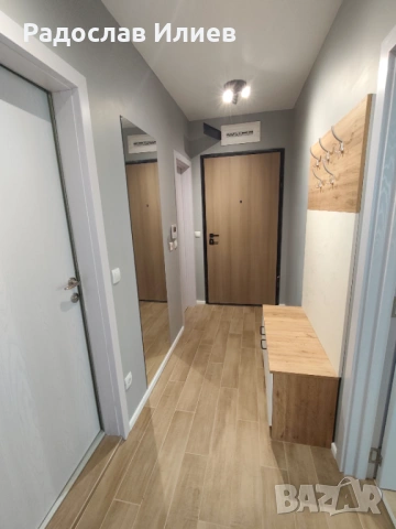 Двустаен апартамент под наем в Люлин-център, снимка 6 - Апартаменти - 54129305