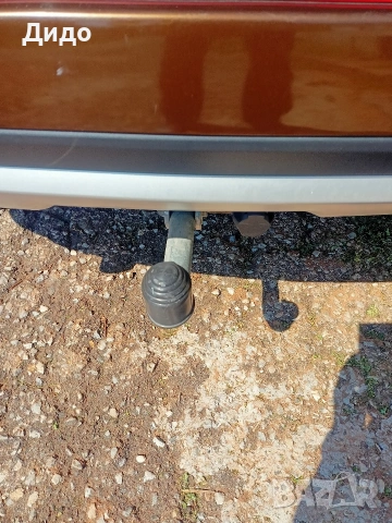 Дачия Дъстър 1.6 16v gaz romano rs, снимка 11 - Автомобили и джипове - 54370581