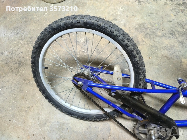 Детско колело -ремарке,рикша, снимка 7 - Велосипеди - 54326804