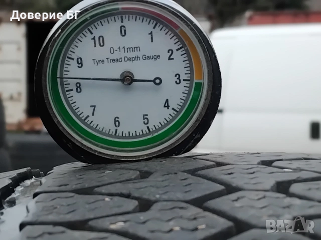 Гуми 205 65 16 Себерлинг Sieberling C. Ц . Налични са 4 броя - нов внос. Не са нови!, снимка 9 - Гуми и джанти - 54207435