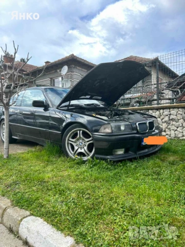 Bmw 318i