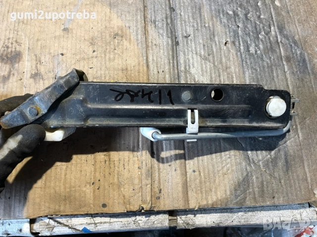 Авто Крик Авариен Крик BMW 3 serie E46 БМВ 3