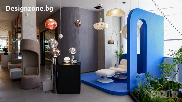 Осветителни тела и професионални решения на едро от Polaris Lighting, снимка 9 - Оборудване за магазин - 55243343